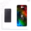 برچسب پوششی ماهوت مدل emilia clarke مناسب برای گوشی موبایل سامسونگ Galaxy J7 Prime