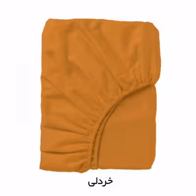 سرویس روتختی مدل میکروفایبر نیکیا کد 120 یک نفره سه تکه