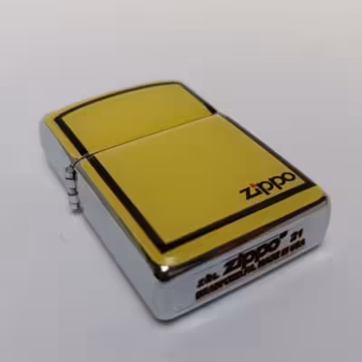 فندک مدل 358