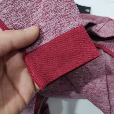 ست تی شرت آستین بلند و لگینگ ورزشی بچگانه کریویت مدل ger555