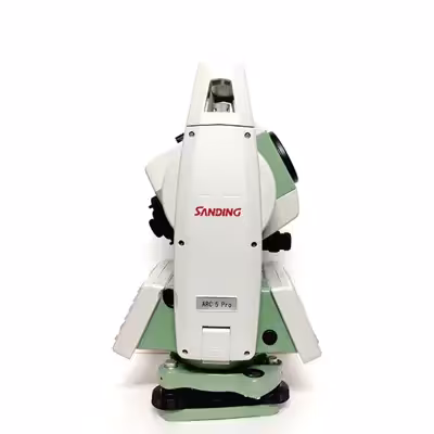 دوربین نقشه برداری سندینگ مدل ARC5 PRO