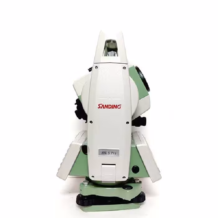 دوربین نقشه برداری سندینگ مدل ARC5 PRO