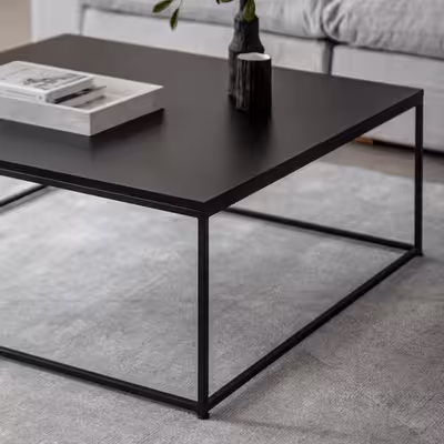 میز پذیرایی مینیفر مدل آدورا