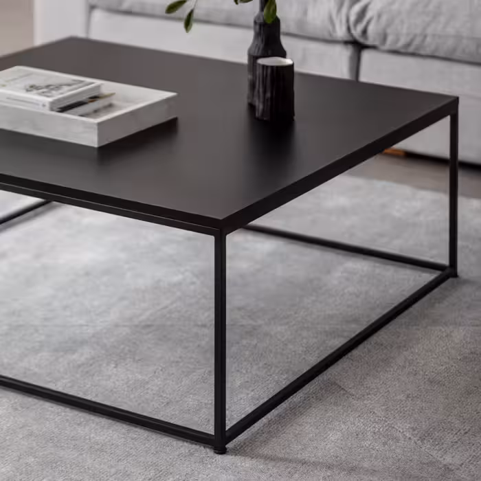 میز پذیرایی مینیفر مدل آدورا