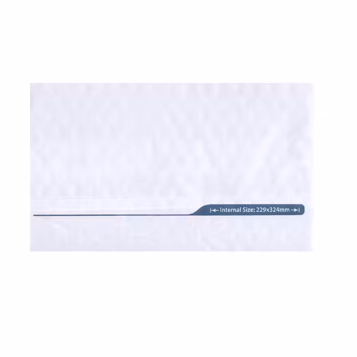 پاکت نامه پستی مدل حبابدار کد BLB-4 بسته 10 عددی