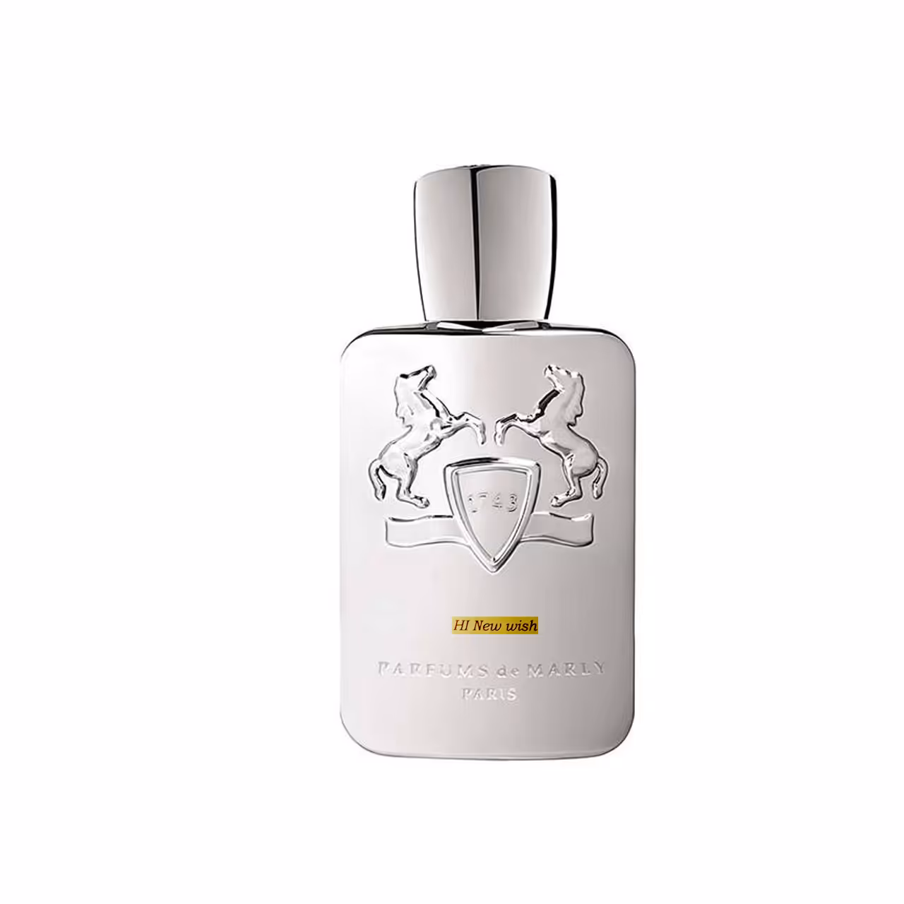 ادو پرفیوم مردانه های نیوویش مدل Parfums de Marly Pegasus حجم 125 میلی لیتر