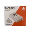 قفل کتابی تنسر مدل N80
