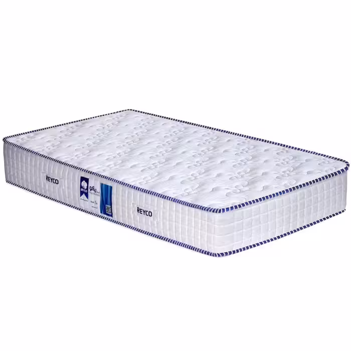 تشک ریکو مدل SB دو نفره سایز 180×200 سانتی متر