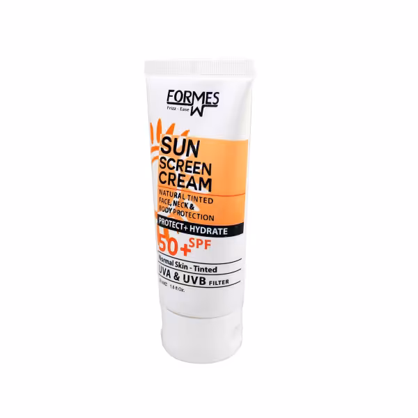 کرم ضد آفتاب فورمس مدل 01 حجم 50 میلی لیتر