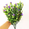 گل مصنوعی مدل بهار نارنج کد 680