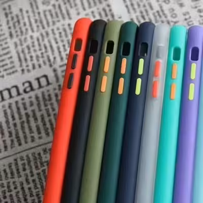  کاور اکسسوری سیتی مدل PMT مناسب برای گوشی موبایل شیائومی Poco M3