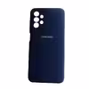 کاور مدل سیلیکونی کد 465مناسب برای گوشی موبایل سامسونگ Galaxy A13 4G