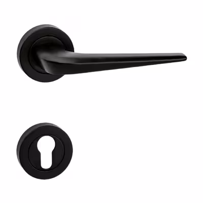 دستگیره در مدل R507 سویچی بسته دو عددی