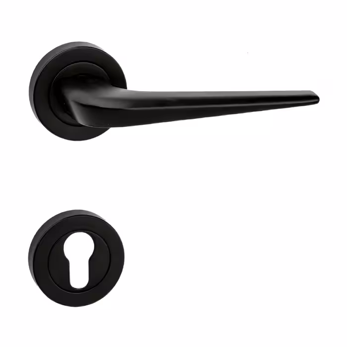 دستگیره در مدل R507 سویچی بسته دو عددی