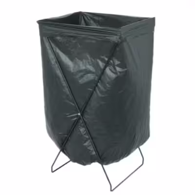 کیسه زباله مدل خیلی ضخیم 70×55 بسته 30 عددی