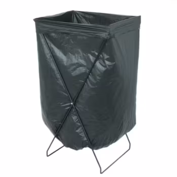 کیسه زباله مدل خیلی ضخیم 70×55 بسته 30 عددی