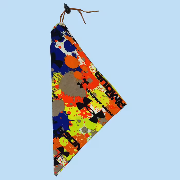 دستمال سر و گردن مدل UAPH-30