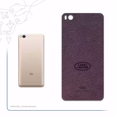 برچسب پوششی ماهوت مدل PL-RNG_RVR مناسب برای گوشی موبایل شیائومی Mi 5s