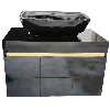 ست کابینت و روشویی سیتکا مدل S-BR004