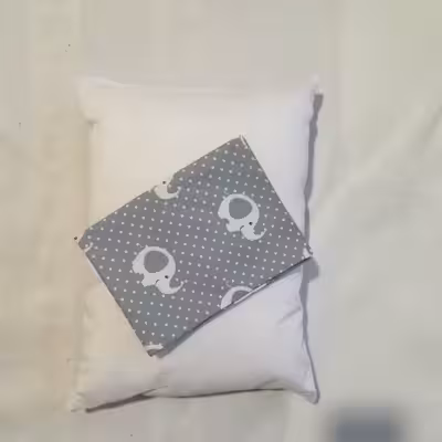 بالش نوزاد مدل Elephant