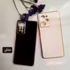 کاور مدل مای مناسب برای گوشی موبایل سامسونگ Galaxy A03 4G