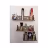 شلف دیواری مدل k300 مجموعه سه عددی
