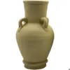 ست 12 تکه هفت سین سفالی ام مدل گرد کد H1001
