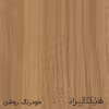 قفسه اداری هیراد مدل K145-MDF