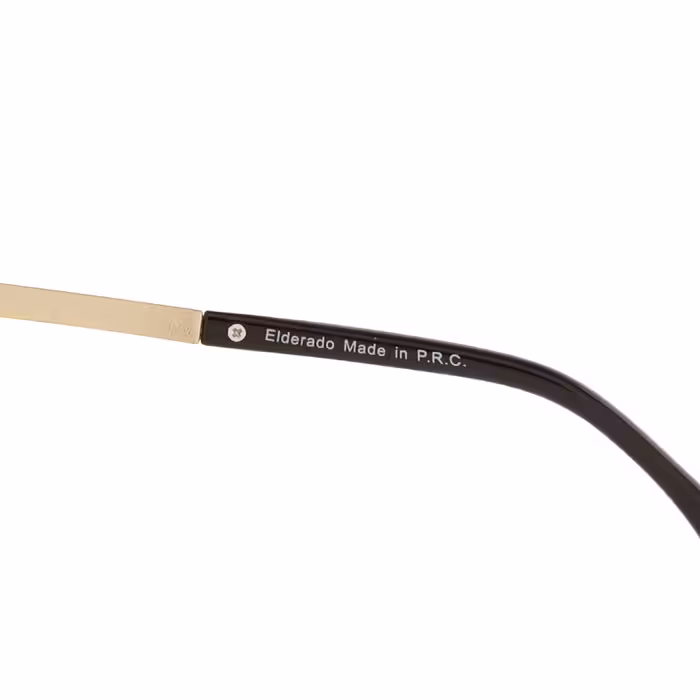 عینک آفتابی اِلدرادو مدل 252