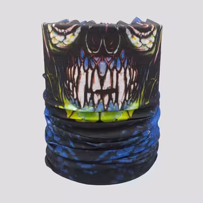 دستمال سر و گردن مدل SK-Pst-496d6