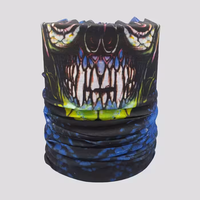 دستمال سر و گردن مدل SK-Pst-496d6