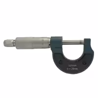 میکرومتر خارج سنج  مدل KP گستره 25-0 میلی متر