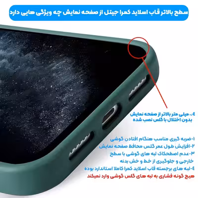 کاور سانی لند مدل S-SLNK مناسب برای گوشی موبایل سامسونگ Galaxy A22 4G