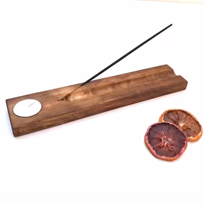 جاعودی چوبی کد 3