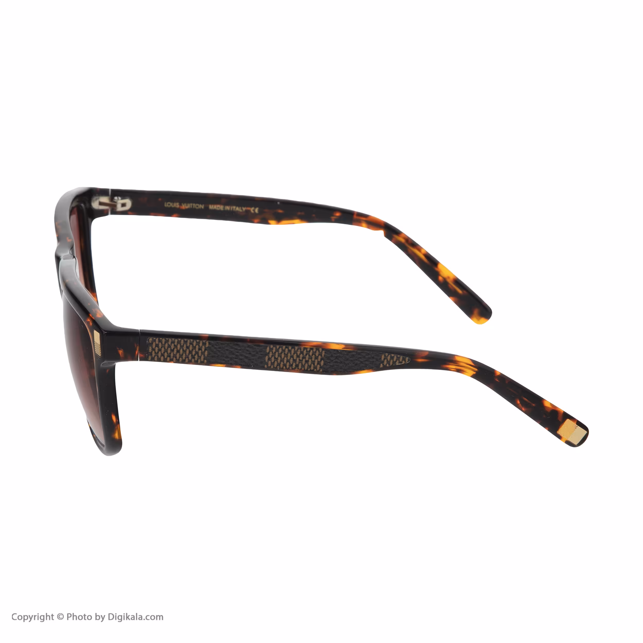 عینک آفتابی لویی ویتون مدل 2972