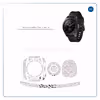 برچسب ماهوت طرح Nastaliq-2 مناسب برای ساعت هوشمند سامسونگ Galaxy Watch 42mm