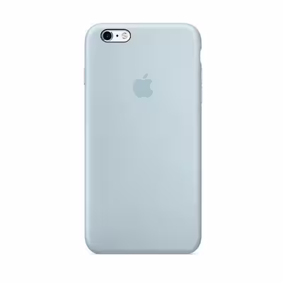 کاور مدل سیلیکونی اپل مناسب برای گوشی موبایل اپل iphone 6/6s