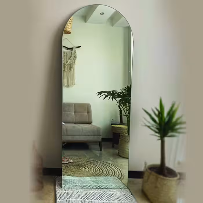 آینه مدل گنبدی