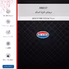 برچسب پوششی ماهوت مدل AMICO-FullSkin مناسب برای گوشی موبایل سامسونگ Galaxy A03 Core