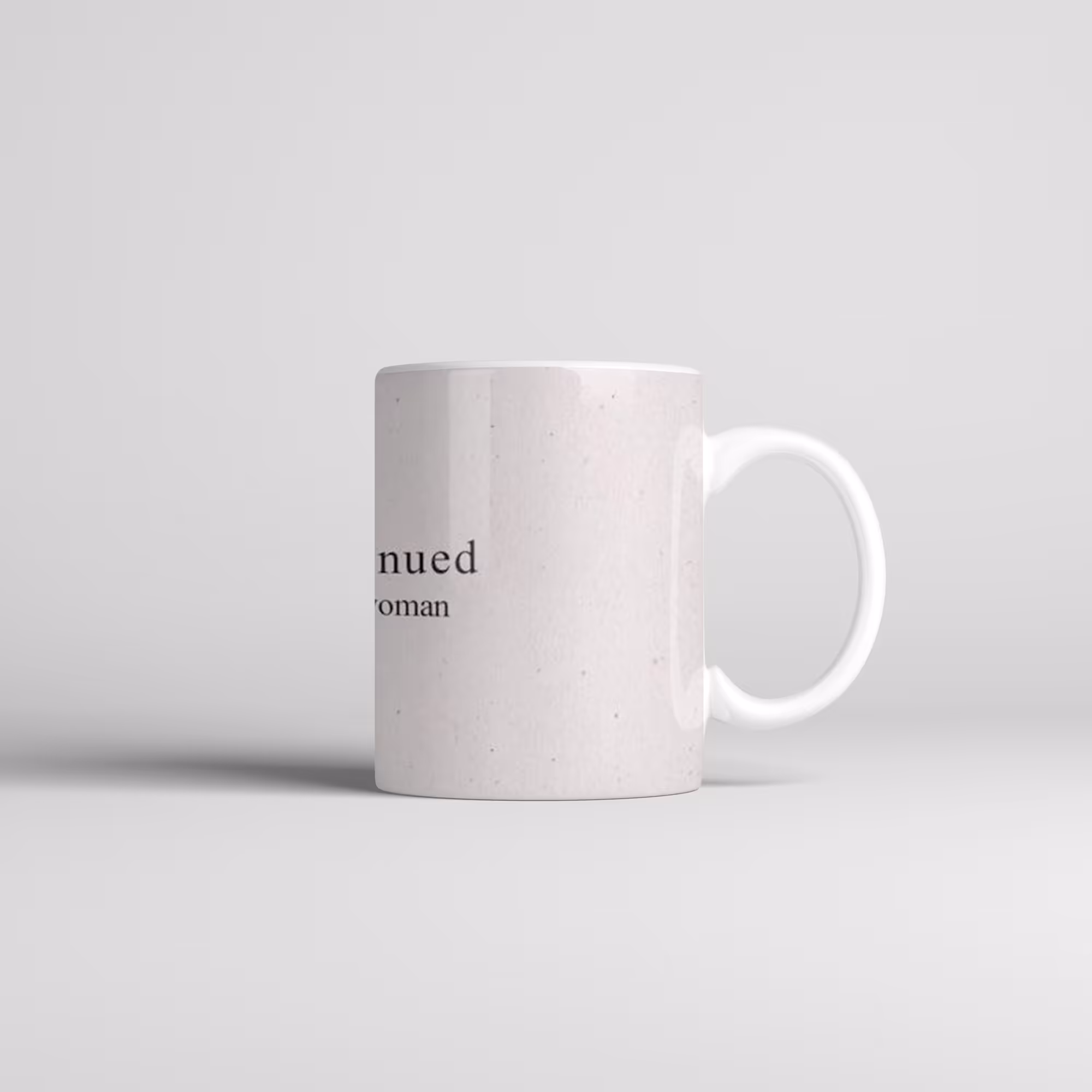 ماگ طرح انگیزشی 