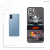 برچسب پوششی ماهوت مدل Formula_One مناسب برای گوشی موبایل شیائومی Redmi A1 Plus