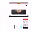 برچسب پوششی ماهوت مدل Setar-Daf-Instruments مناسب برای تبلت سامسونگ Galaxy Tab S4 10.5 2018 T835