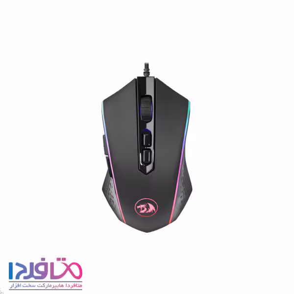 ماوس گیمینگ ردراگون مدل MEMEANLION M710