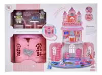 خانه خرگوش بزرگ