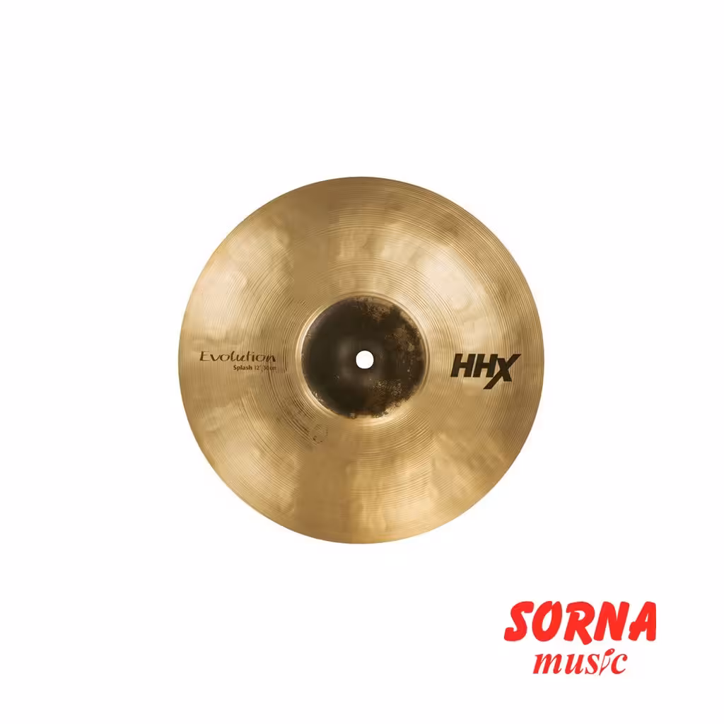 سنج اسپلش سابین 11205XEB HHX EVOLUTION SPLASH BR 12