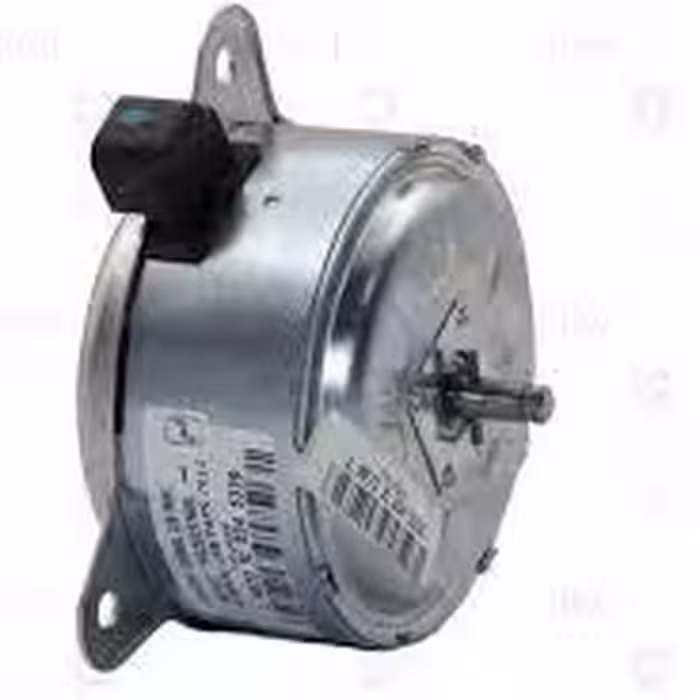 موتور محرک تنظیم وضعیت هوای بخاری (مد) با پایه پلاستیکی پژو پارس