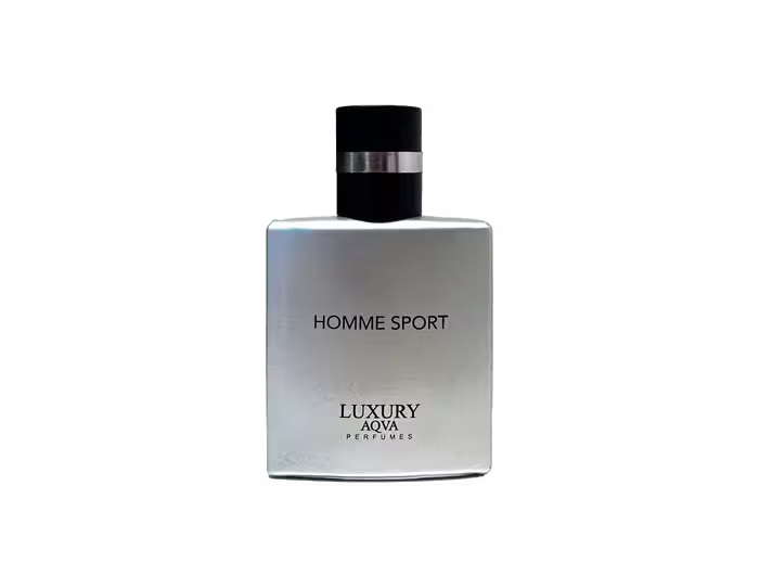ادکلن هوم اسپرت لاکچری آکو LUXURY AQVA