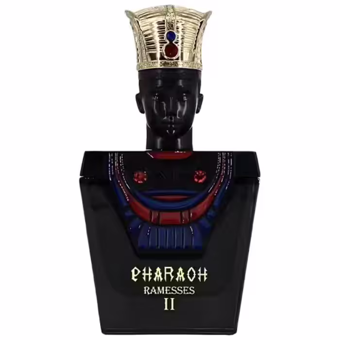 ادوپرفیوم Pharaoh Ramesses II از برند Bharara perfumes