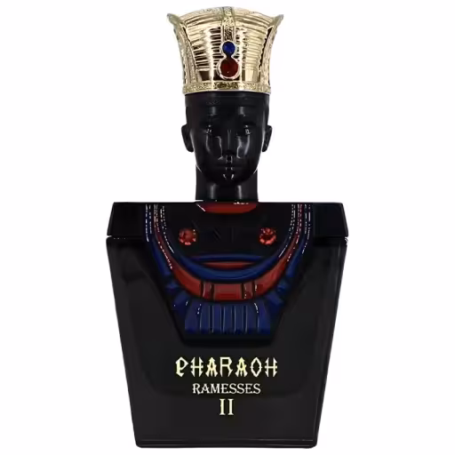 ادوپرفیوم Pharaoh Ramesses II از برند Bharara perfumes