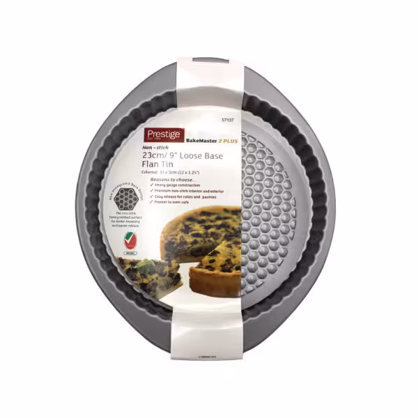 قالب تارت کف متحرک پرستیژ 57137